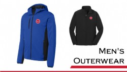 Men's Outerwear