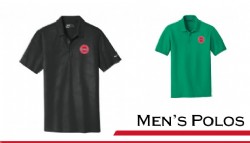 Men's Polos