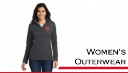 Women's Outerwear