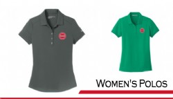 Women's Polos