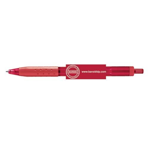 Paper Mate InkJoy Pen red