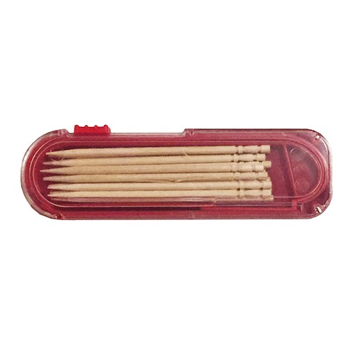 Toothpick Dispenser