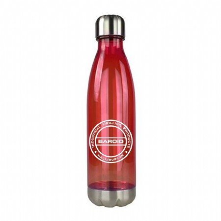 25oz. Tritan Bottle