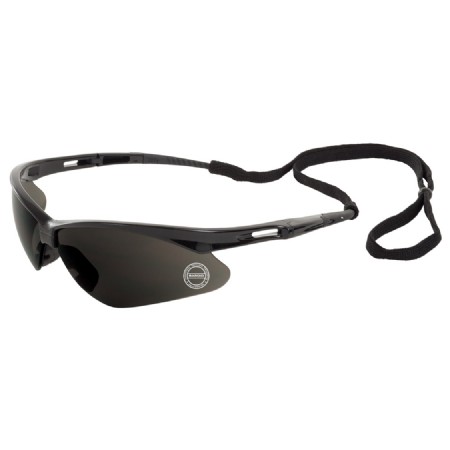 OCTANE Safety Glasses with Anti-Fog Lens