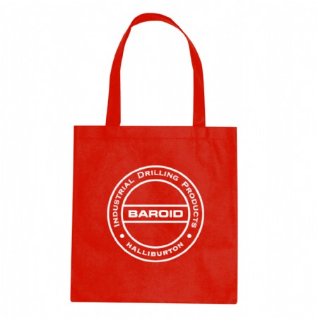 Non-Woven Shopper Tote Bag