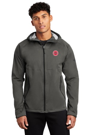 The North Face All-Weather DryVent  Stretch Jacket