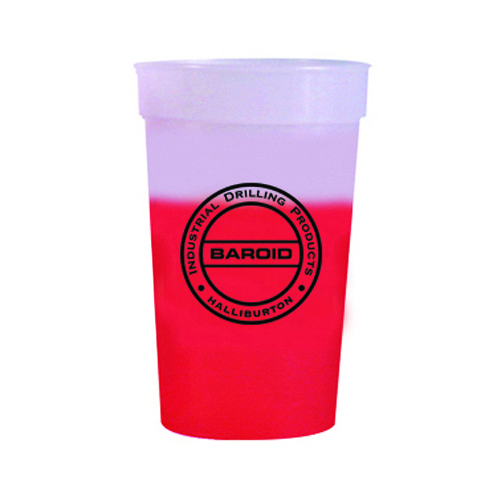 22oz. Mood Change Stadium Cup