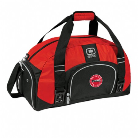 Big Dome Duffel