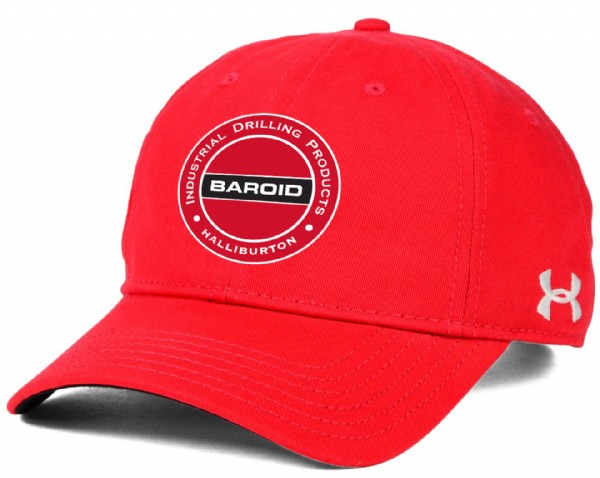 Under Armour Adjustable Chino Cap