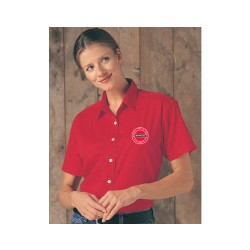 **CLOSEOUT** Women's Short Sleeve