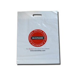 Box of Plastic Tradeshow Bags (50 bags per box)