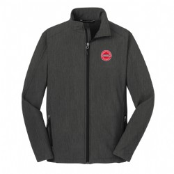 Core Soft Shell Jacket