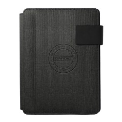 Titus 5000 mAh Wireless Charging Journal