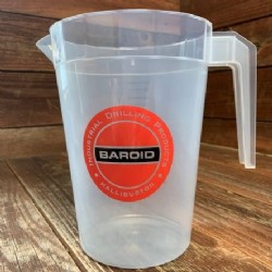 64oz Measurement Pitcher