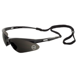 OCTANE Safety Glasses with Anti-Fog Lens