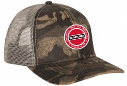 DRI DUCK Covert Trucker Cap