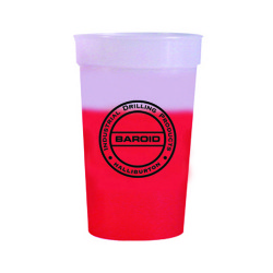 22oz. Mood Change Stadium Cup