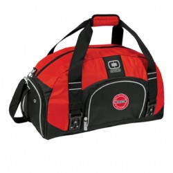 Big Dome Duffel