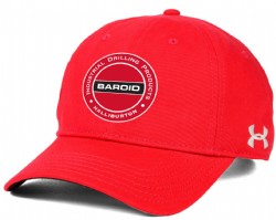 Under Armour Adjustable Chino Cap